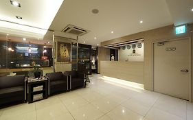 Hotel Noblesse, Yeoksam